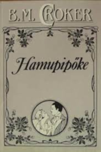 Croker B. M.: Hamupipőke (Croker)