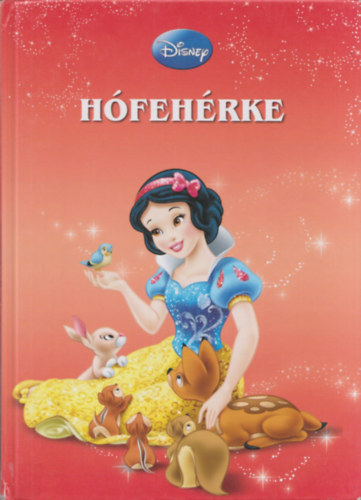 : Hófehérke (Disney)