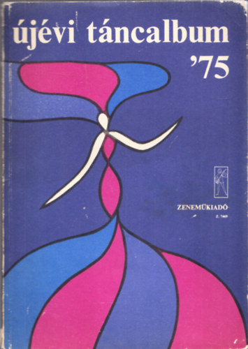 : Újévi táncalbum '75