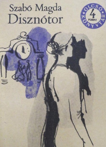 Szabó Magda: Disznótor