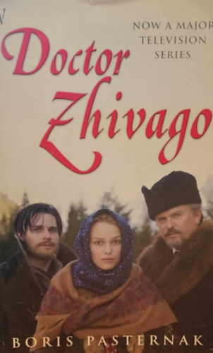 Boris Pasternak: Doctor Zhivago