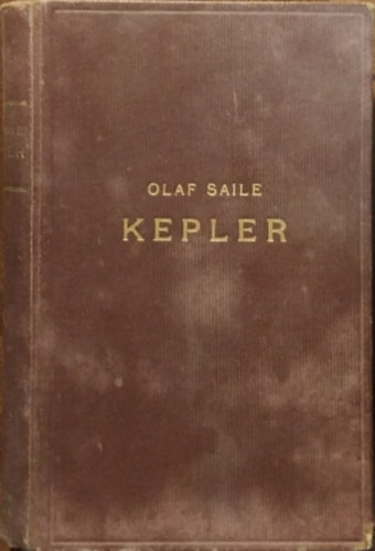 Olaf Saile: Kepler