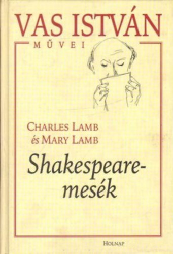 Charles Lamb; Mary Lamb: Shakespeare-mesék
