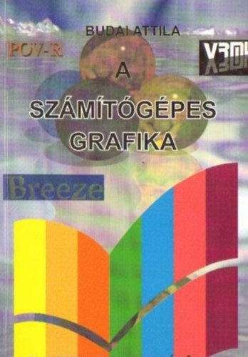 Budai Attila: A számítógépes grafika