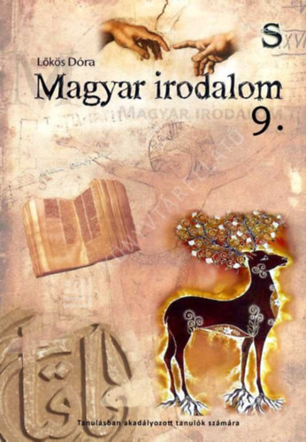 Lőkös Dóra: Magyar irodalom 9.