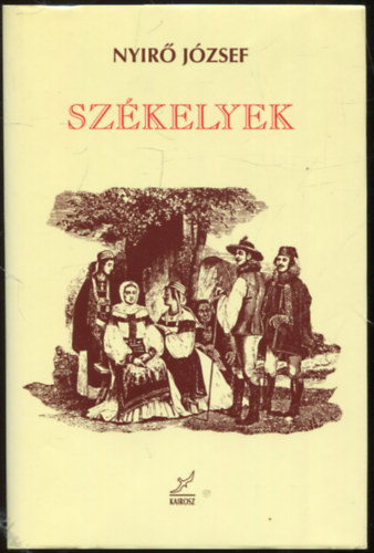 Nyírő József: Székelyek