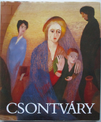 NÉMETH LAJOS: Csontváry