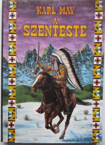 Karl May: A szenteste