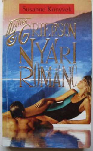 Linden Grierson: Nyári románc