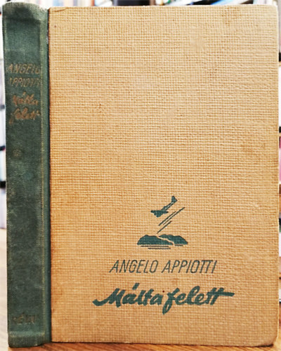 Angelo Appiotti: Málta felett