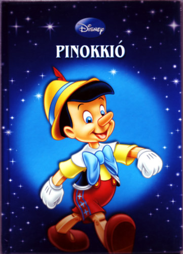 : Pinokkió (Disney)