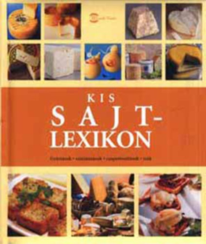 Anne Iburg: Kis sajtlexikon
