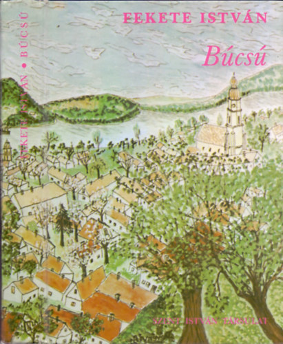 Fekete István: Búcsú (Elbeszélések)