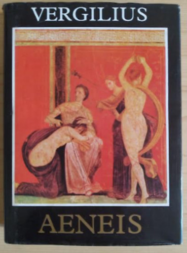 Vergilius: Aeneis