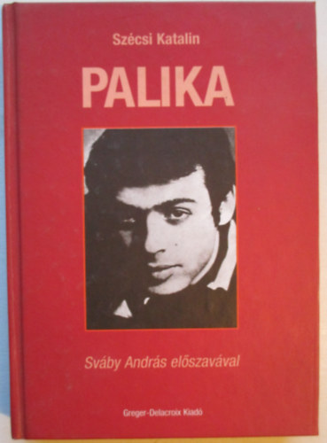 Szécsi Katalin: Palika