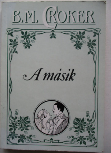 B.M. Croker: A másik (Croker)