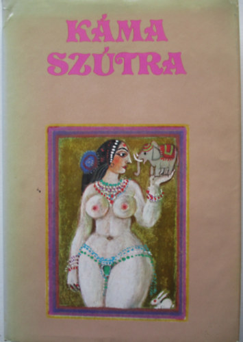 Vátszjájana: Káma-szútra