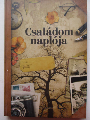 : Családom naplója