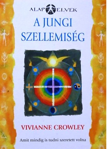 Vivianne Crowley: A jungi szellemiség