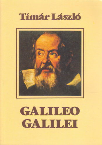 Tímár László: Galileo Galilei