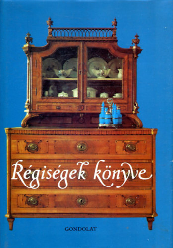 Voit Pál (szerk.): Régiségek könyve