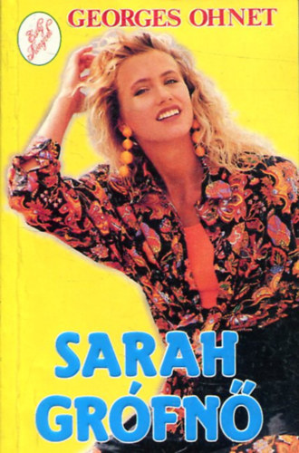 Georges Ohnet: Sarah grófnő