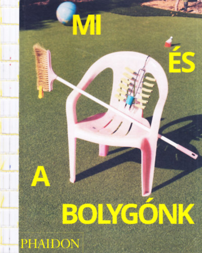 Maisie Skidmore (szerk.): Mi és a bolygónk