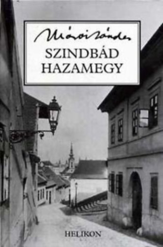 Márai Sándor: Szindbád hazamegy