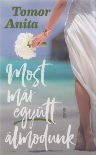 Tomor Anita: Most már együtt álmodunk