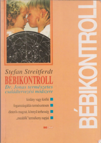 Stefan Streitferdt: Bébikontroll