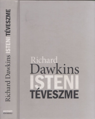 Richard Dawkins: Isteni téveszme