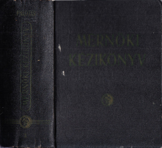 Dr. Palotás László: Mérnöki kézikönyv 3.