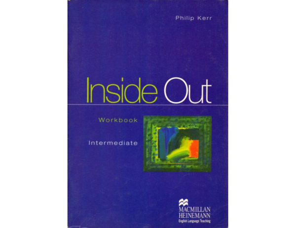 Kerr: Inside Out Intermediate Workbook