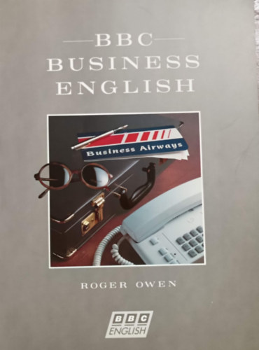 Owen Roger: BBC Business English