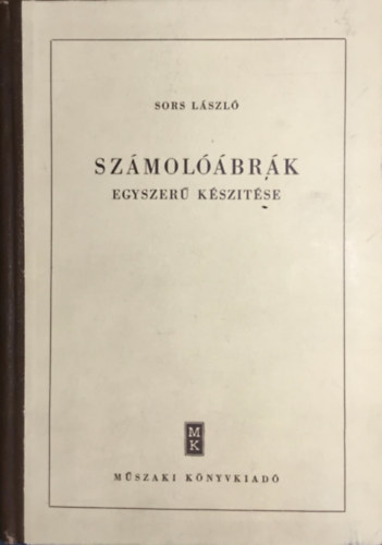 Sors László: Számolóábrák egyszerű készítése