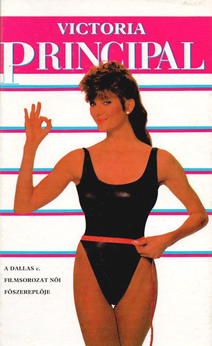 Victoria Principal: Victoria Principal