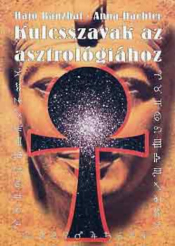Hajo Banzhaf, Anna Haebler: Kulcsszavak az asztrológiához