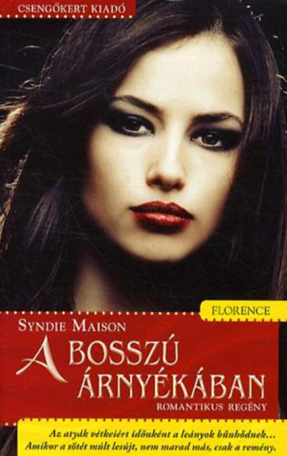 Syndie Maison: A bosszú árnyékában