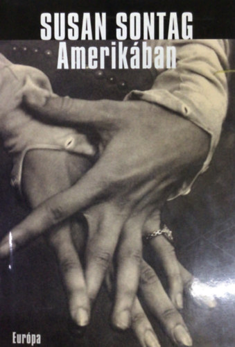 Susan Sontag: Amerikában