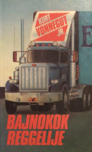 Kurt Vonnegut Jr.: Bajnokok reggelije