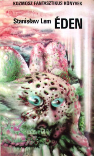 Stanislaw Lem: Éden
