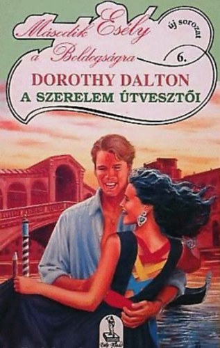 Dorothy Dalthon: A szerelem útvesztői