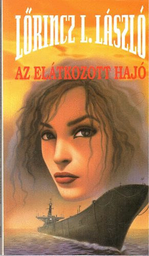 Leslie L. Lawrence: Az elátkozott hajó