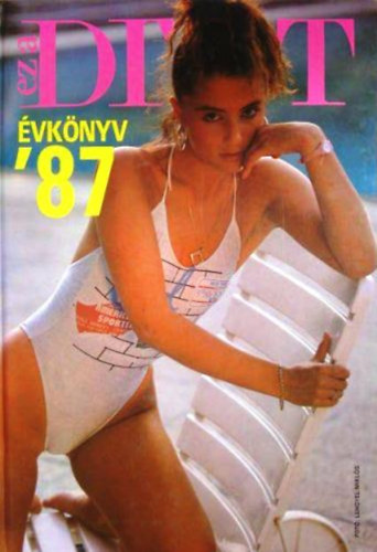 : Ez a divat évkönyv '87