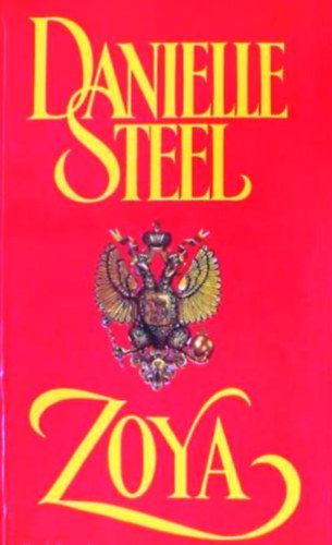 Danielle Steel: Zoya