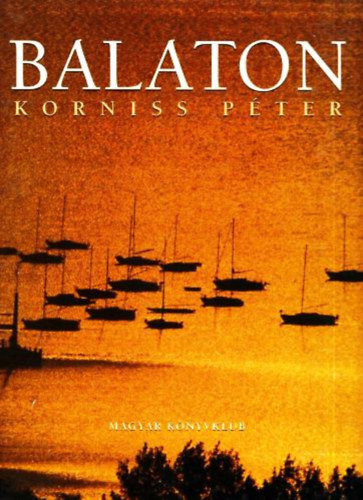Korniss Péter: Balaton