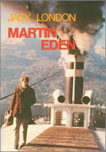 Jack London: Martin Eden