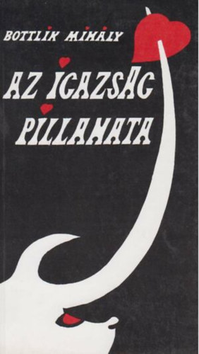 Bottlik Mihály: Az igazság pillanata (48 párperces 48 vázlattal)