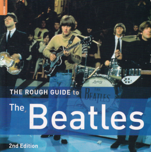 Chris Ingham: The Rough Guide to The Beatles
