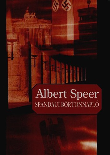Albert Speer: Spandaui börtönnapló